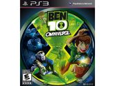 Ben 10 Omniverse (D3 Publisher: 879278130128)