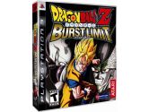 Dragon Ball Z Burst Limit (Atari: 742725276277)