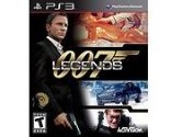 James Bond 007 Legends (Activision/Blizzard: 047875844674)