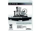 Dj Hero 2 Software (Activision/Blizzard: 047875961654)