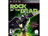 Rock of the Dead (Tommo: 815315002010)