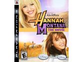 Walt Disney Pictures Presents Hannah Montana The Movie (PlayStation 3) (Warner Bros.: 712725017446)