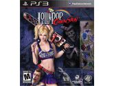 Lollipop Chainsaw (PlayStation 3) (Warner Bros.: 883929218165)