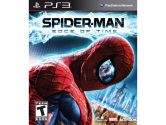 Spider-Man: Edge Of Time (Activision/Blizzard: 047875841253)