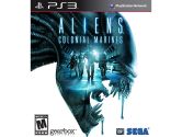 Aliens Colonial Marine Ps3 (SEGA: 010086690170)