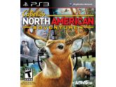 Cabela's North American Adventures (Activision/Blizzard: 047875764859)