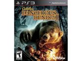 Cabela's Dangerous Hunts 2011 (Activision/Blizzard: 047875764705)