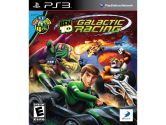 Ben 10 Galactic Racing (D3 Publisher: 879278130081)