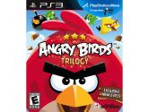 Angry Birds Trilogy Move (Activision/Blizzard: 047875767263)