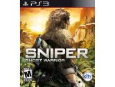 Sniper: Ghost Warrior (Solutions 2 Go: 816293014019)