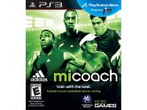 Mi Coach By Adidas Playstation Move (505 Games: 812872014234)