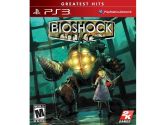 BioShock (PlayStation 3) (Take 2 Interactive: 710425279645)