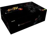 PS3 Street Fighter IV Round 2 Arcade FightStick Tournament Edition (Mad Catz: 728658020026)