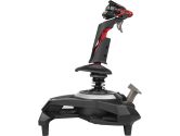 PS3 Cyborg F.L.Y. 9 Premium Wireless Flight Stick (Mad Catz: 021165113763)