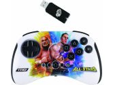 PlayStation 3 WWE All STARS Wireless BrawlPad Hulk Hogan and John Cena (Mad Catz: 728658029074)