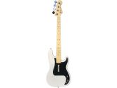 Official Rock Band Wireless Fender Precision Bass for Playstation 3 - White (Mad Catz: 728658019853)