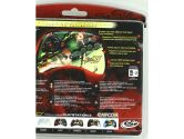 PS3 Street Fighter IV Round 2 FightPad - Cammy (Mad Catz: 728658021269)