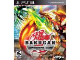 Bakugan: Defenders of the Core (Activision Publishing: 047875764927)