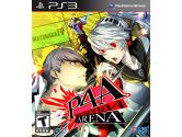 Persona 4 Arena (Atlus Software: 730865001453)