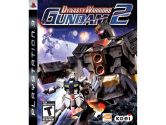 Dynasty Warriors: Gundam 2 (Koei / Namco Bandai: 722674110259)