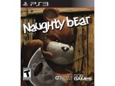 Naughty Bear (505 Games: 812872014081)