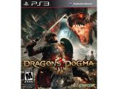 Dragon's Dogma (Capcom USA: 013388340460)