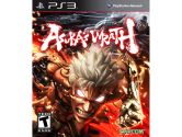 Asura's Wrath (Capcom USA: 013388340446)