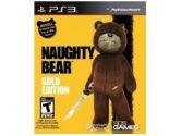 Naughty Bear - Gold Edition (505 Games: 812872014104)