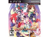 Trinity Universe (NIS America: 813633010274)