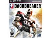 Backbreaker Football (505 Games: 812872014074)