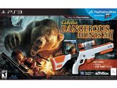 Cabela's Dangerous Hunts 2011 with Top Shot Elite (Activision Publishing: 047875764057)