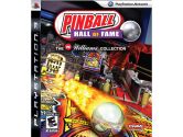 Pinball Hall of Fame: The Williams Collection (Crave Entertainment: 650008500479)