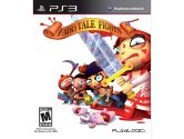 Fairytale Fights (Playlogic International: 813582010257)