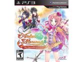 Atelier Meruru: The Apprentice of Arland (NIS America: 813633011752)