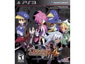 Disgaea 4: A Promise Unforgotten - Premium Edition (NIS America: 813633011455)