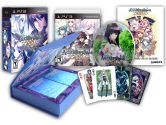 Record Of Agarest War Zero Limited Edition (Aksys: 893610001433)