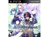 Record Of Agarest War Zero Standard Edition (Aksys: 893610001440)