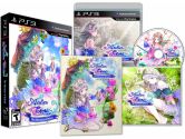 Atelier Totori: The Adventurer Of Arland - Game + Artbook + Cd (Tecmo Koei: 813633011295)