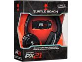 Ear Force PX21 Gaming Headset for Playstation 3 (Turtle Beach: 892044001583)