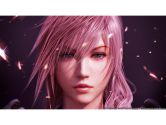 PlayStation 3 Final Fantasy XIII-2 Face Plate (HORI: 873124003420)