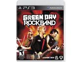 Green Day: Rock Band (PlayStation 3) (MTV Games: 014633193862)