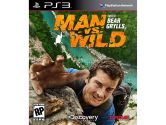 Man vs Wild (Crave Entertainment: 650008500653)