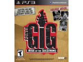 Power Gig: Rise Of The SixString (Seven45 Studios: 815427010057)