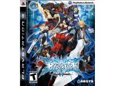 Blazblue Calamity Trigger Limited Edition (Aksys: 893610001204)