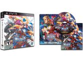 Blazblue Continuum Shift Extend Limited Edition (Aksys: 893610001600)