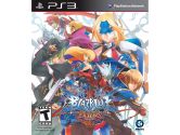 Blazblue Continuum Shift Extend (Aksys: 893610001556)