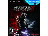 Ninja Gaiden 3 (Tecmo Koei: 040198002165)