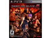 Dead or Alive 5 (Tecmo Koei: 040198002264)