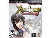 Dynasty Warriors 7: Extreme Legends (Tecmo Koei: 040198002202)