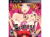 Catherine "Love Is Over" Deluxe Edition (Atlus: 730865001408)